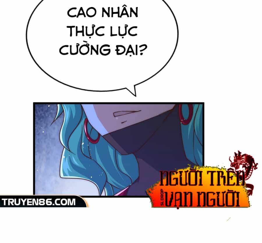 Người Trên Vạn Người - Chương 110 - ảnh 46