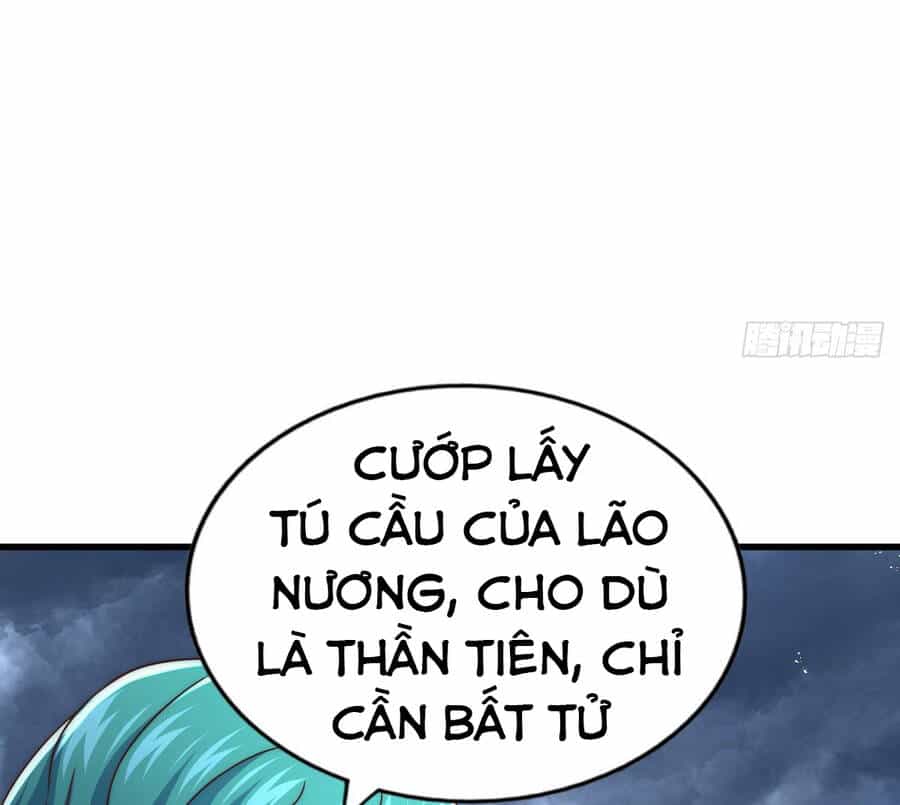 Người Trên Vạn Người - Chương 110 - ảnh 47
