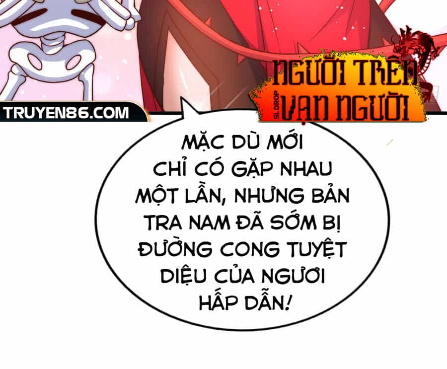 Người Trên Vạn Người - Chương 110 - ảnh 95