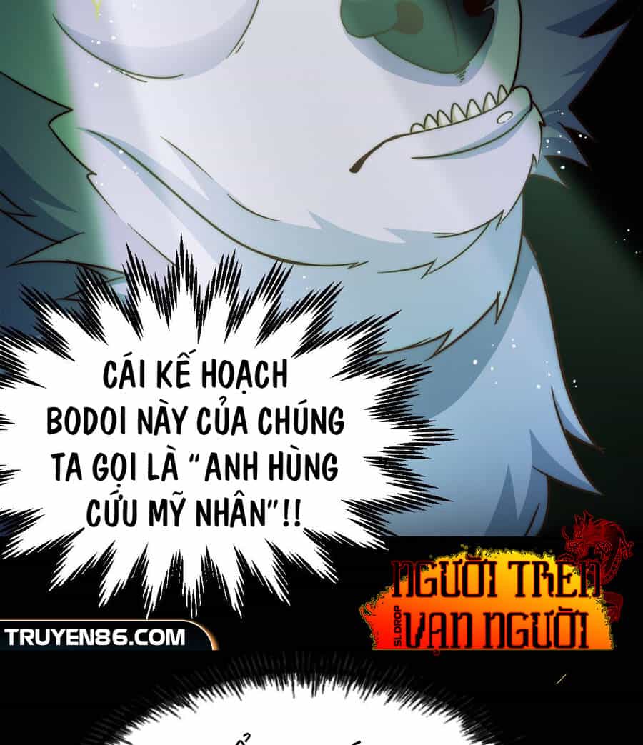 Người Trên Vạn Người - Chương 111 - ảnh 81