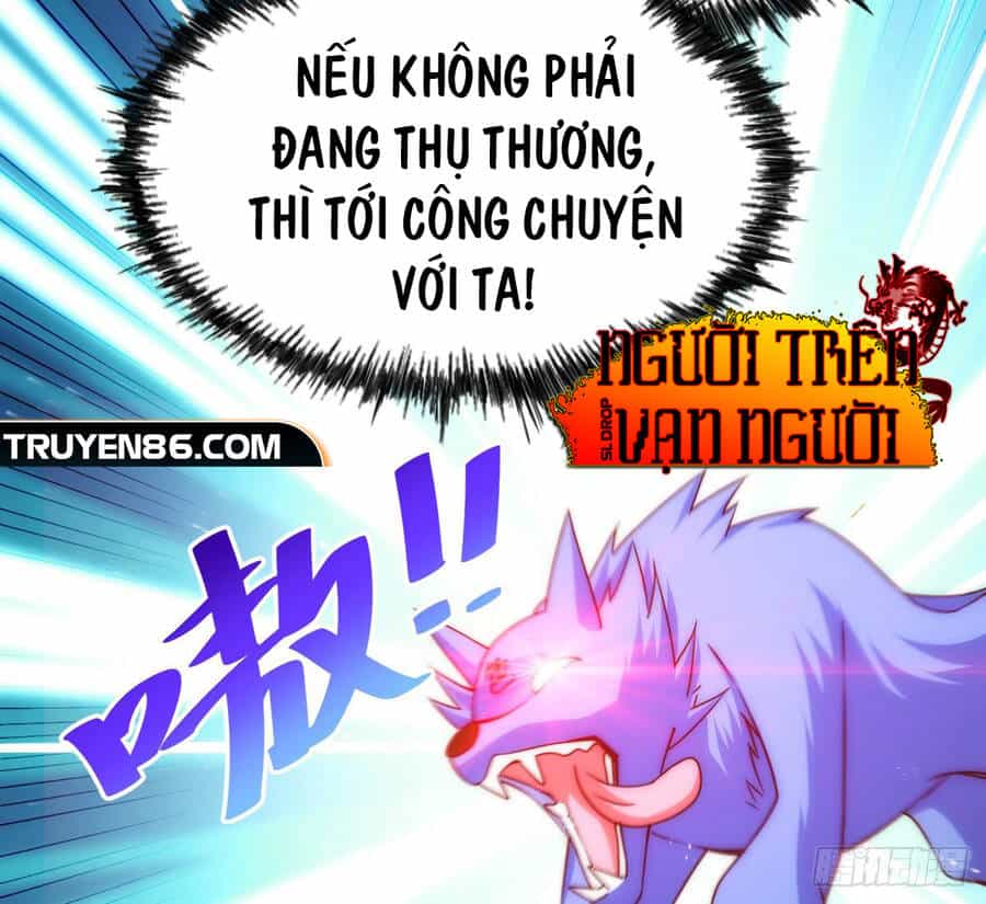 Người Trên Vạn Người - Chương 112 - ảnh 97