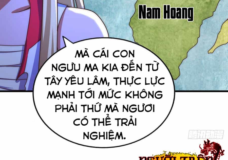 Người Trên Vạn Người - Chương 113 - ảnh 139