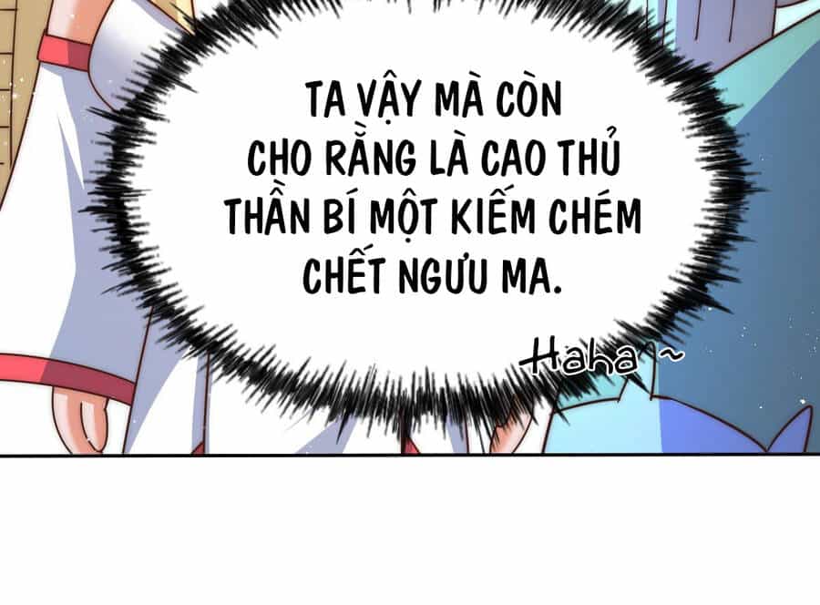 Người Trên Vạn Người - Chương 114 - ảnh 47