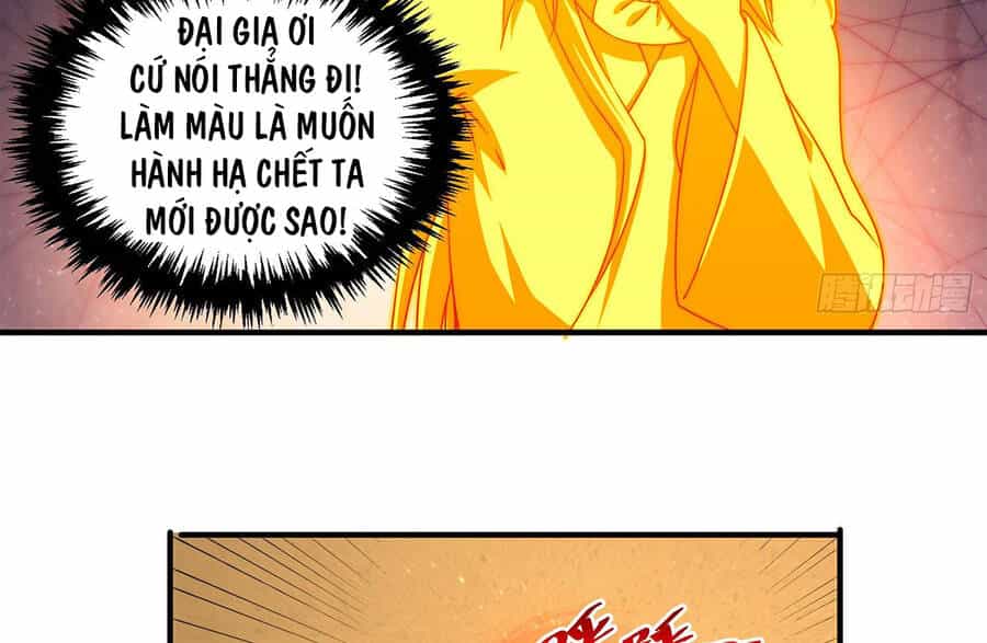 Người Trên Vạn Người - Chương 115 - ảnh 108