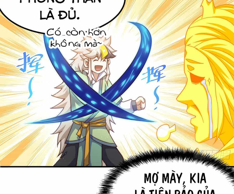 Người Trên Vạn Người - Chương 115 - ảnh 115
