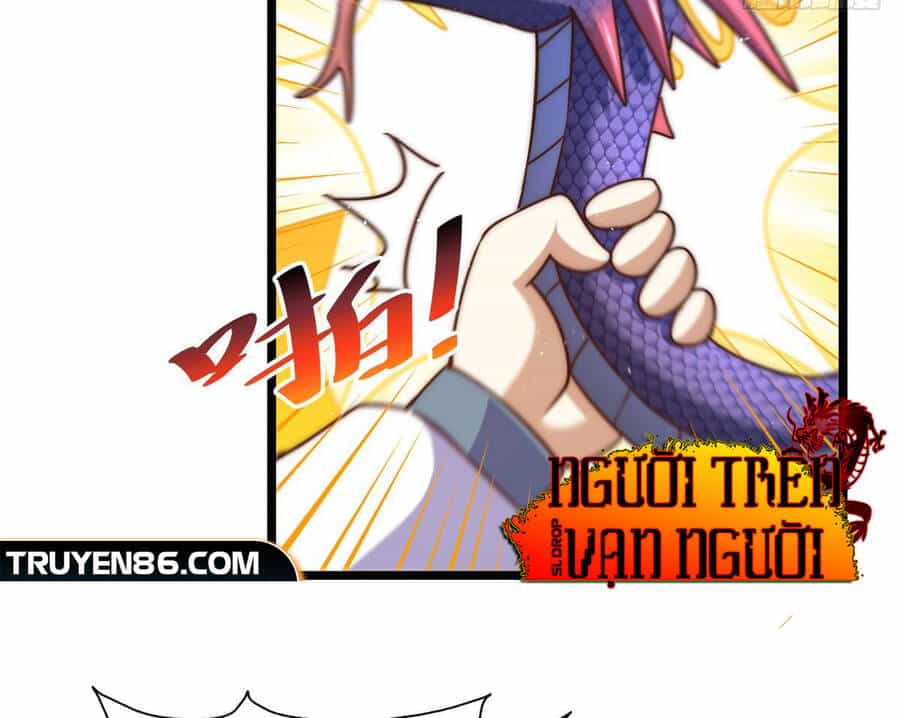 Người Trên Vạn Người - Chương 115 - ảnh 38