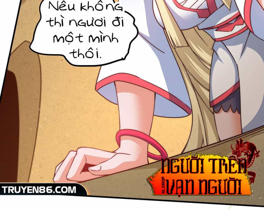 Người Trên Vạn Người - Chương 116 - ảnh 124
