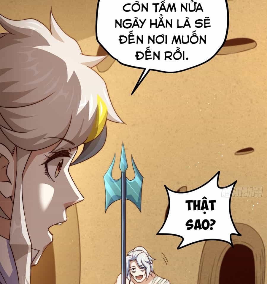 Người Trên Vạn Người - Chương 116 - ảnh 129