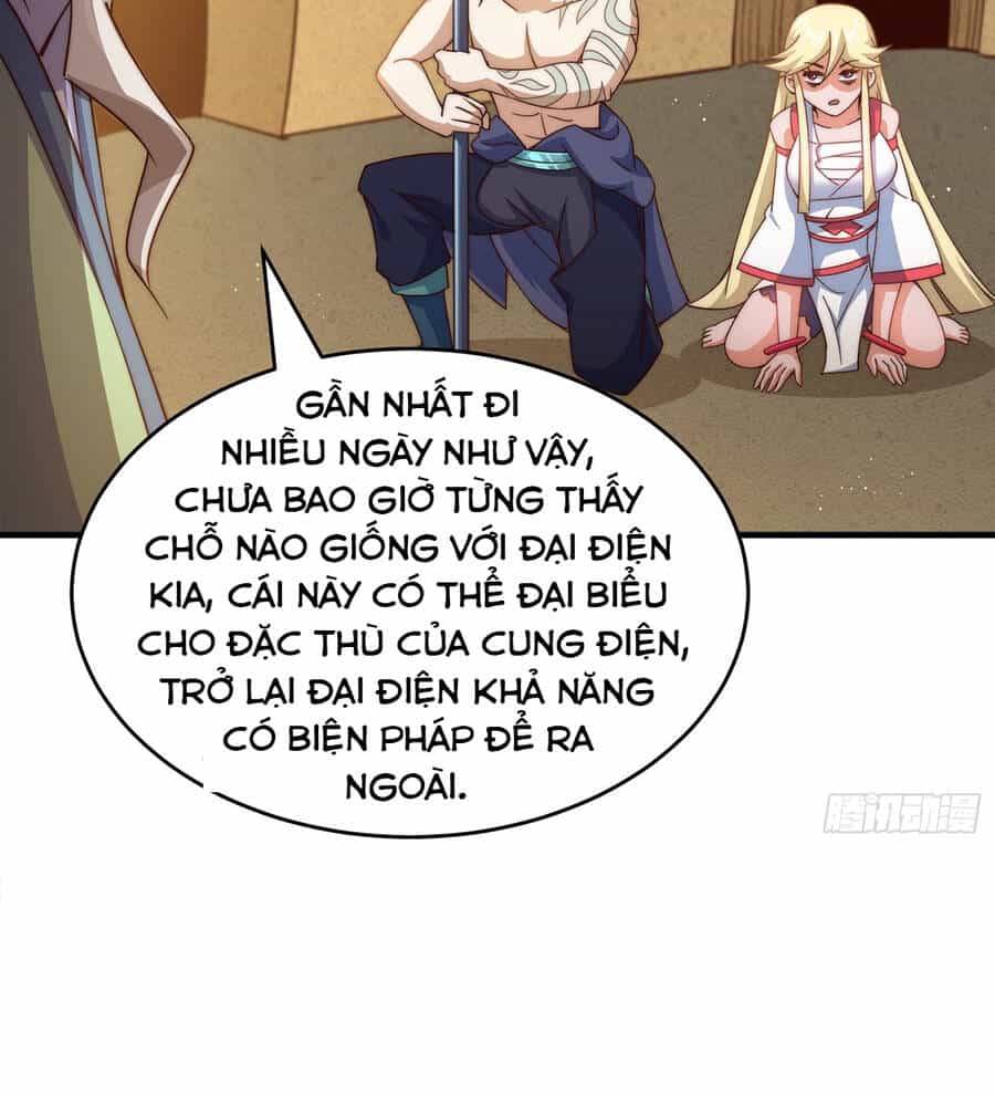 Người Trên Vạn Người - Chương 116 - ảnh 130