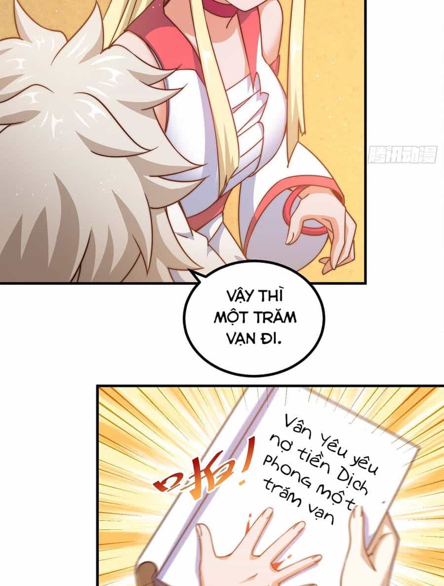 Người Trên Vạn Người - Chương 116 - ảnh 14