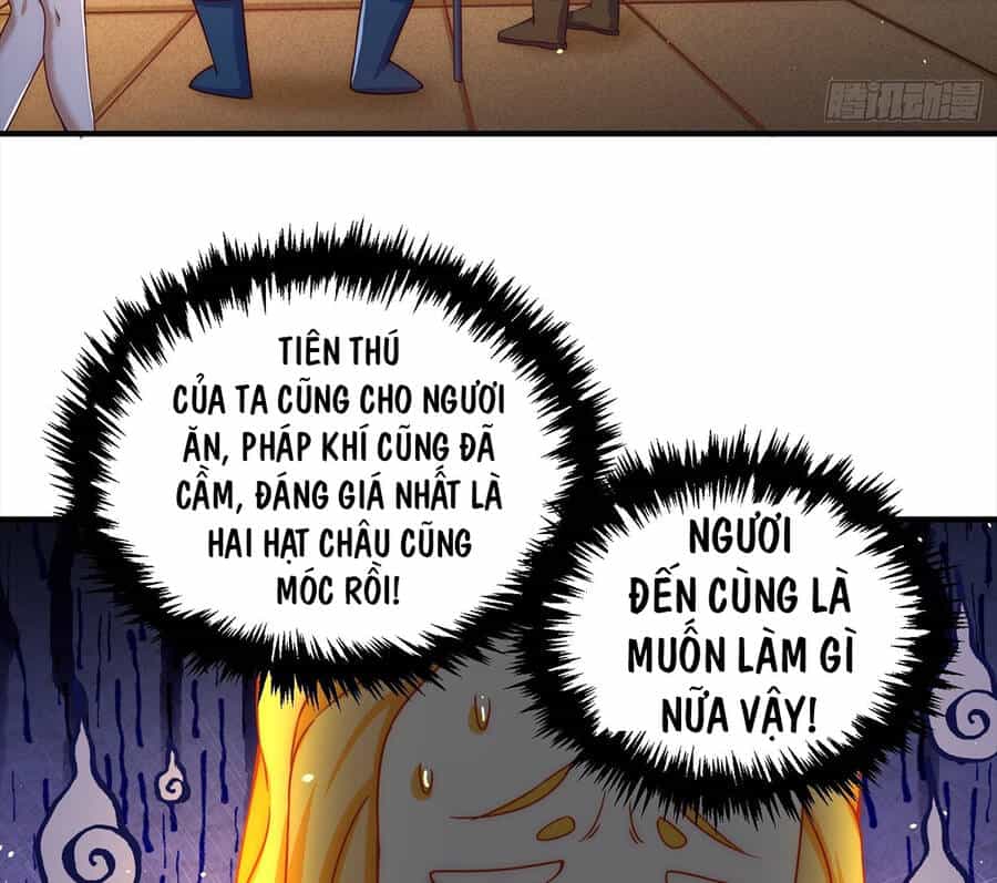 Người Trên Vạn Người - Chương 116 - ảnh 163