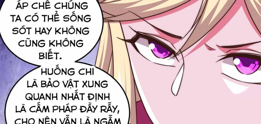 Người Trên Vạn Người - Chương 116 - ảnh 24