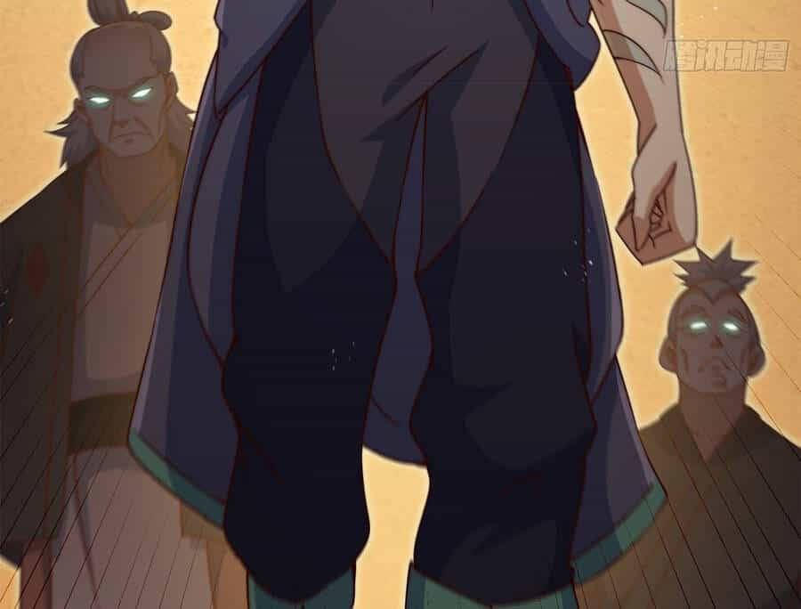 Người Trên Vạn Người - Chương 116 - ảnh 37