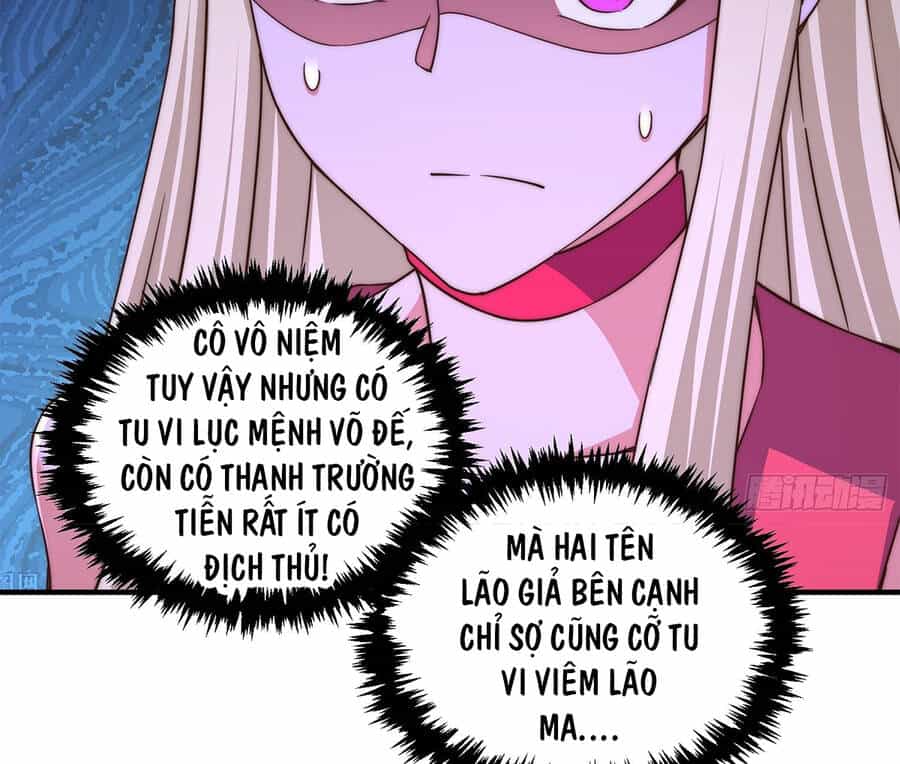 Người Trên Vạn Người - Chương 116 - ảnh 43