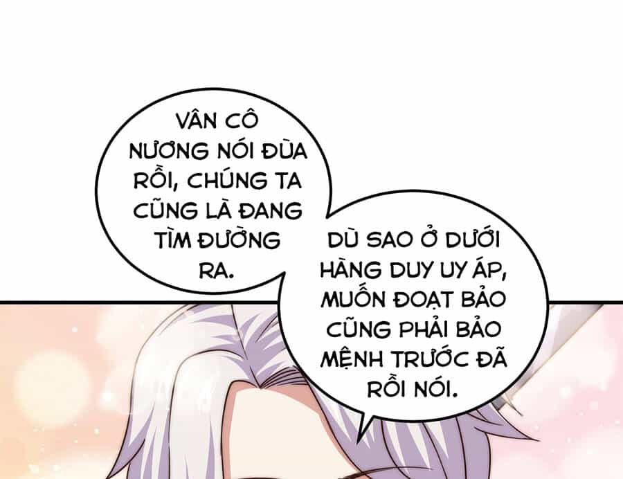 Người Trên Vạn Người - Chương 116 - ảnh 48