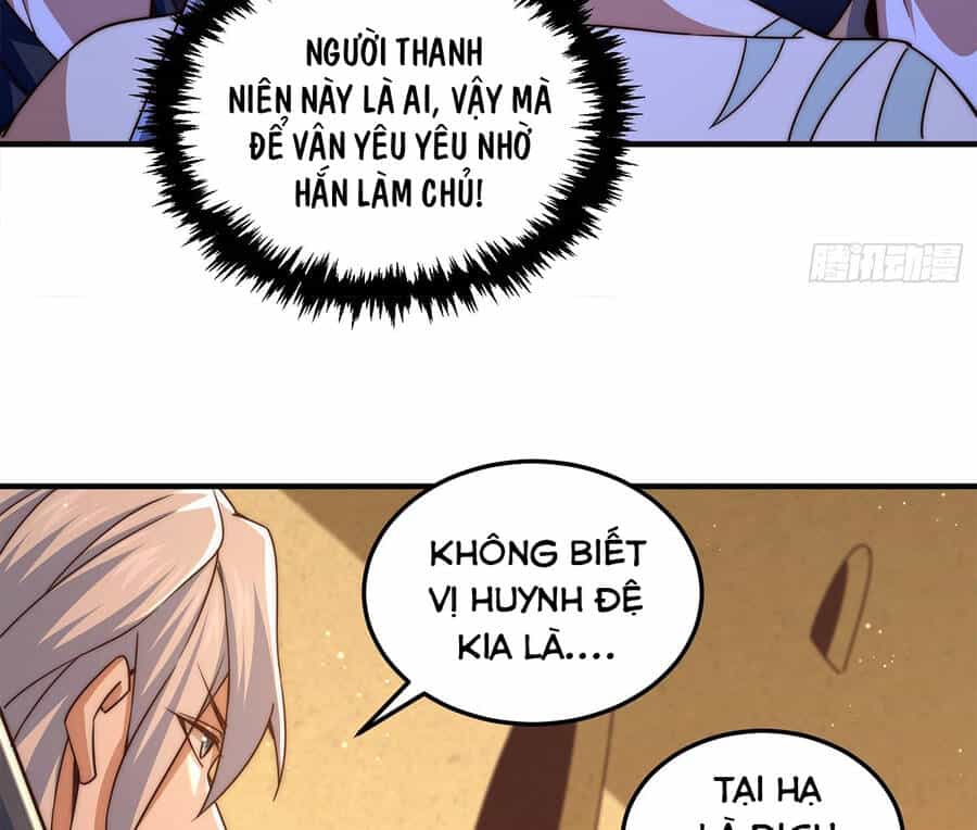 Người Trên Vạn Người - Chương 116 - ảnh 53
