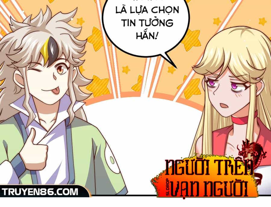 Người Trên Vạn Người - Chương 116 - ảnh 92