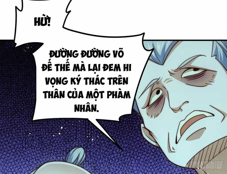 Người Trên Vạn Người - Chương 116 - ảnh 96