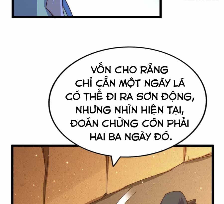 Người Trên Vạn Người - Chương 117 - ảnh 126