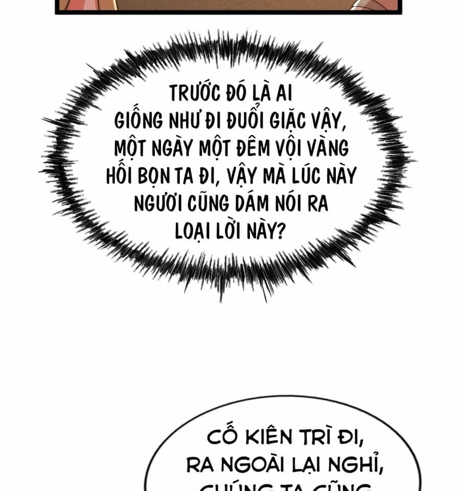 Người Trên Vạn Người - Chương 117 - ảnh 130