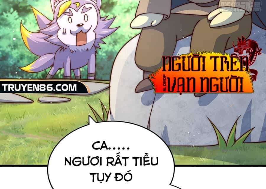 Người Trên Vạn Người - Chương 118 - ảnh 55