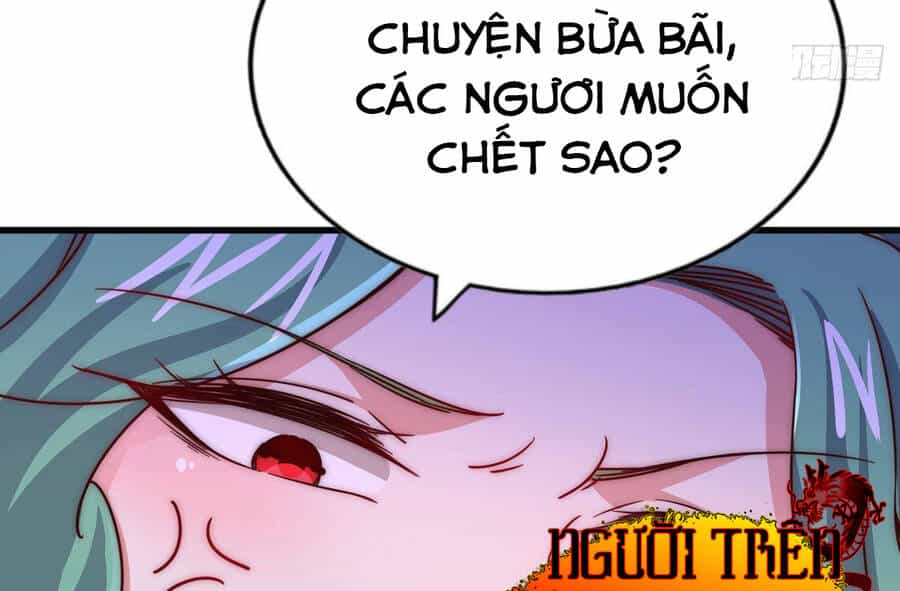Người Trên Vạn Người - Chương 118 - ảnh 81