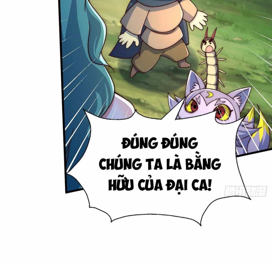 Người Trên Vạn Người - Chương 118 - ảnh 84