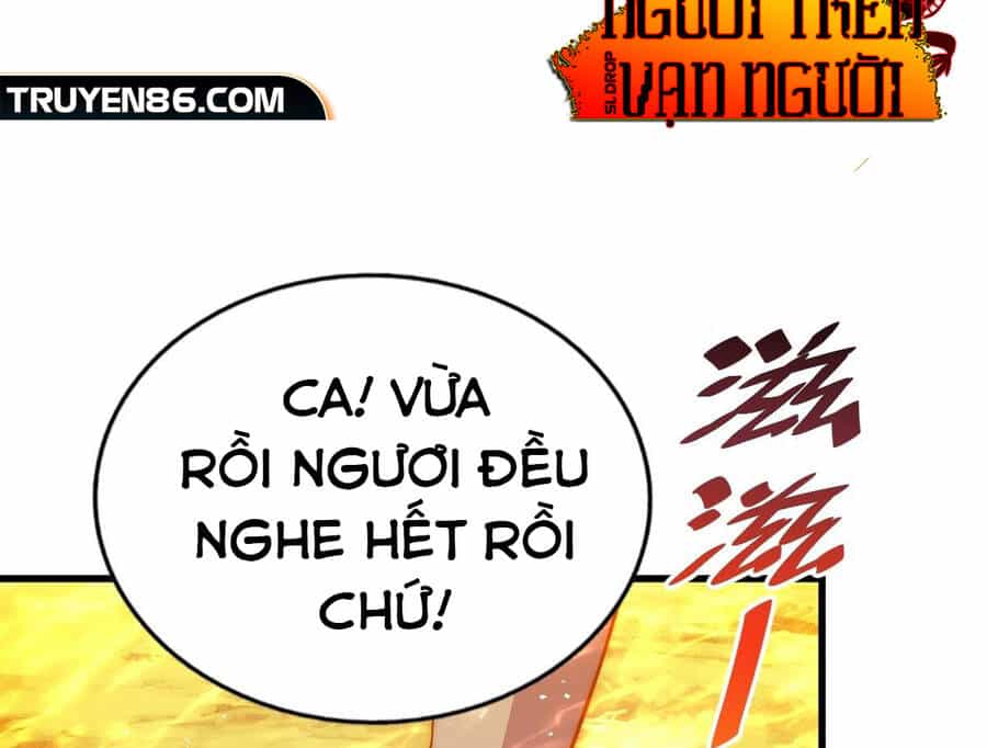 Người Trên Vạn Người - Chương 119 - ảnh 80