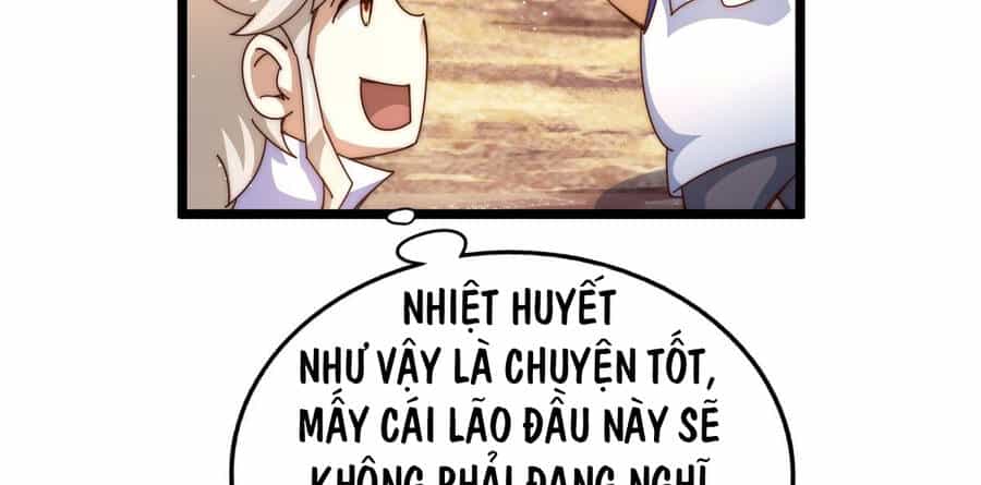 Người Trên Vạn Người - Chương 121 - ảnh 21