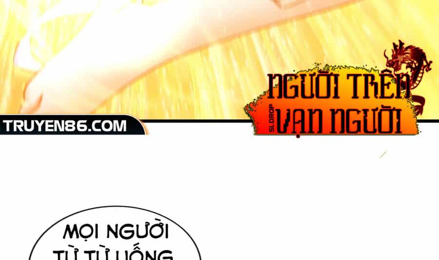 Người Trên Vạn Người - Chương 122 - ảnh 113