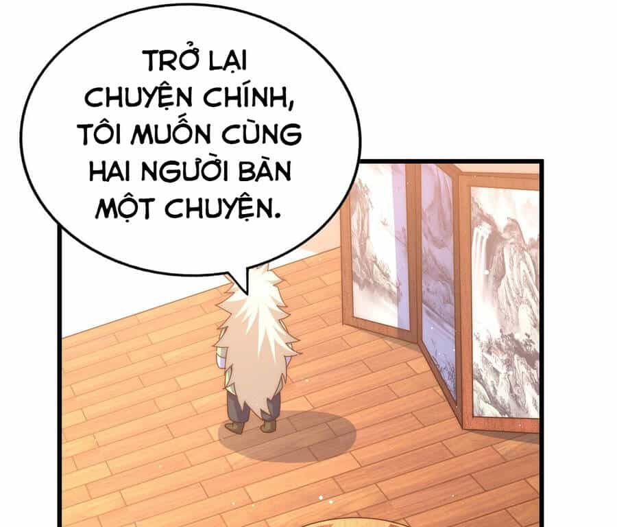 Người Trên Vạn Người - Chương 122 - ảnh 117