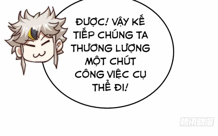 Người Trên Vạn Người - Chương 122 - ảnh 126