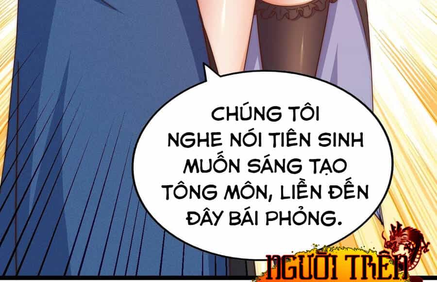 Người Trên Vạn Người - Chương 122 - ảnh 58