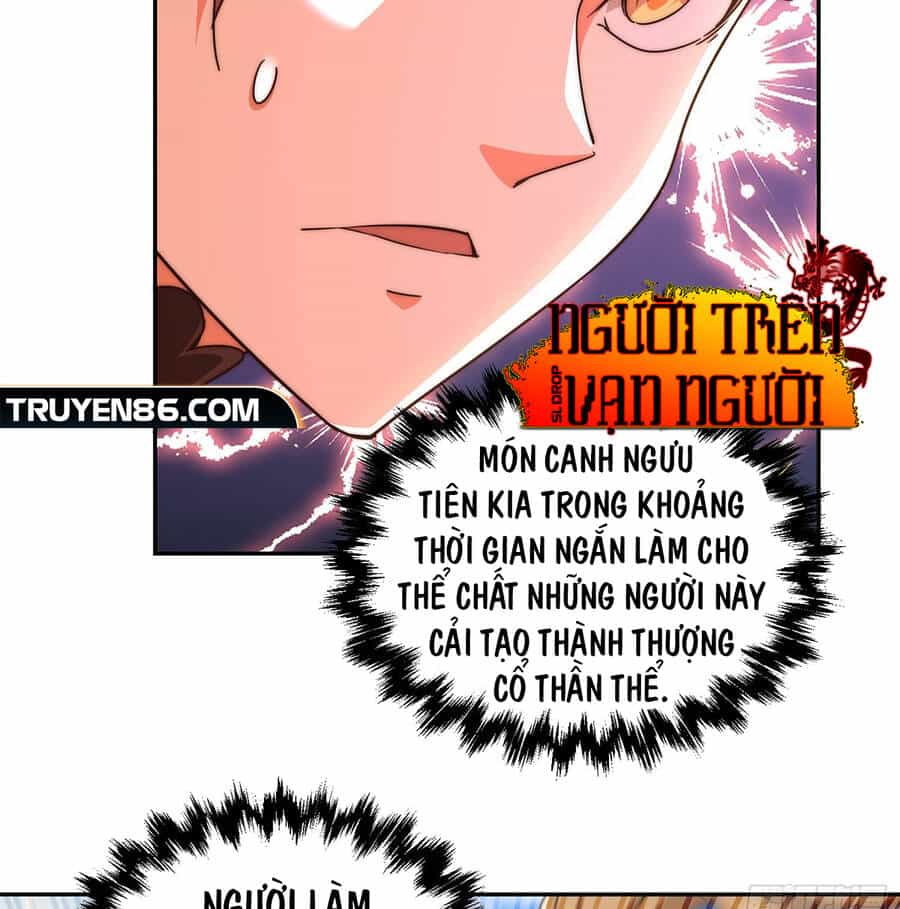 Người Trên Vạn Người - Chương 123 - ảnh 106