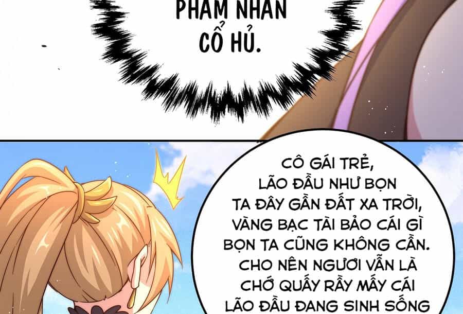 Người Trên Vạn Người - Chương 123 - ảnh 127