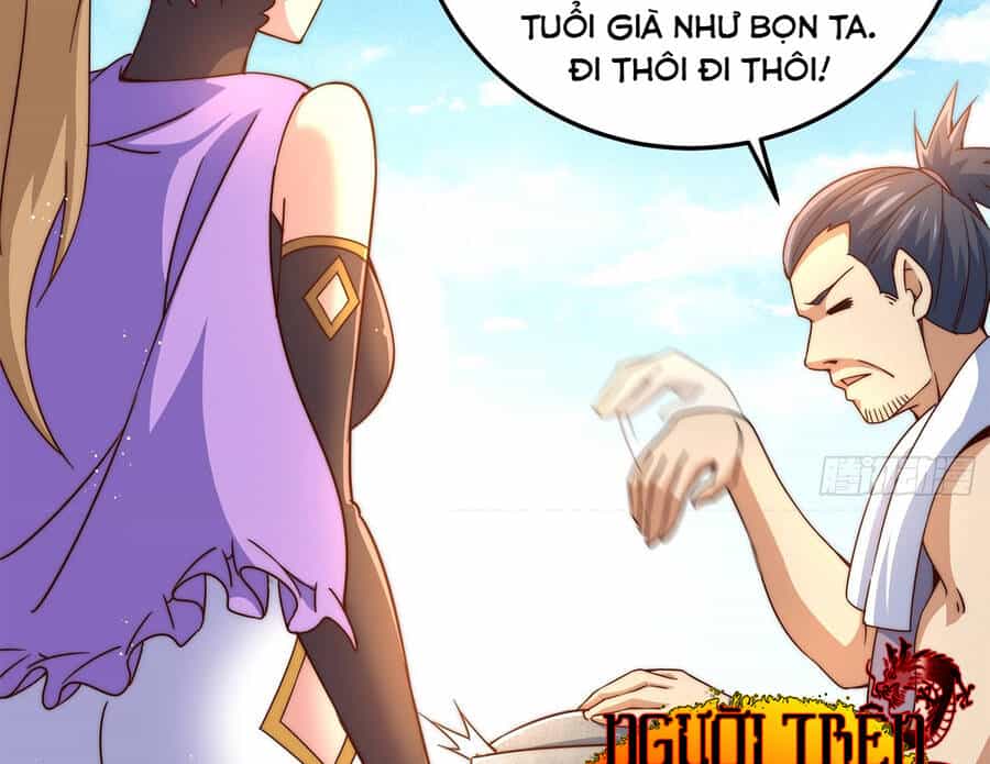 Người Trên Vạn Người - Chương 123 - ảnh 128