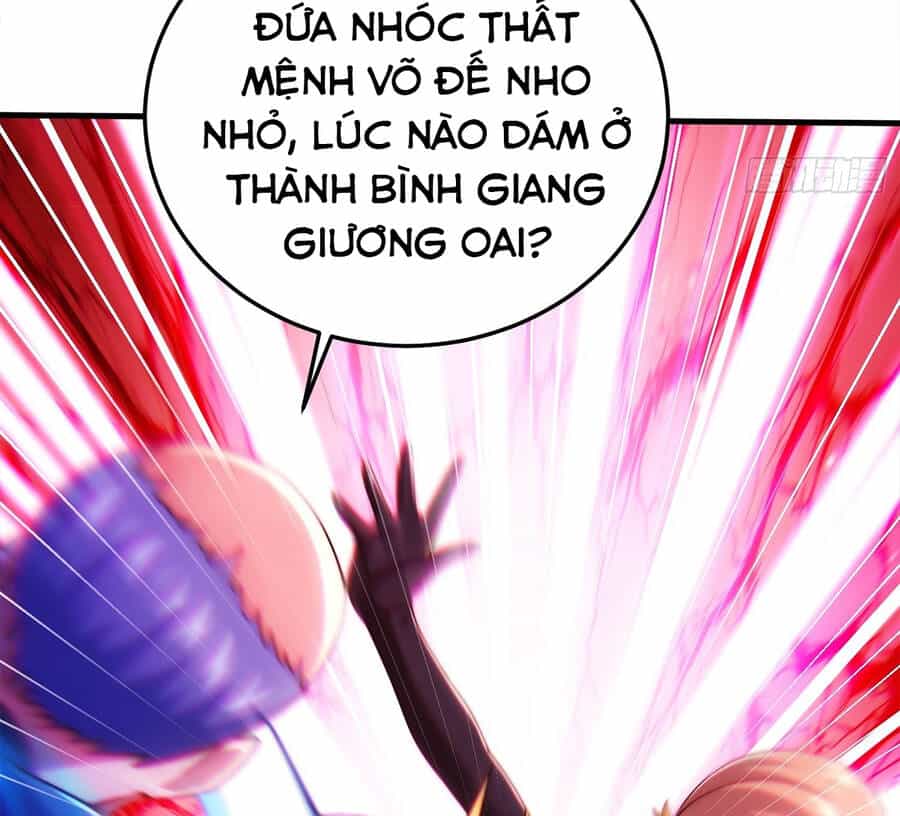 Người Trên Vạn Người - Chương 123 - ảnh 142