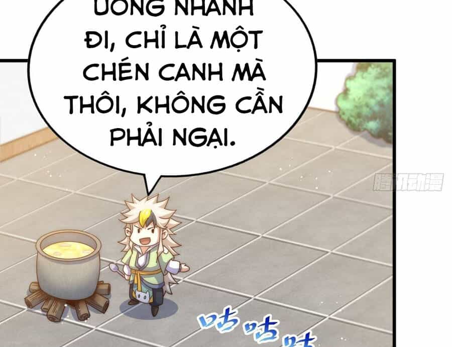 Người Trên Vạn Người - Chương 123 - ảnh 34