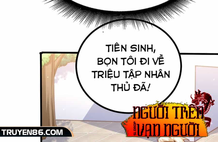 Người Trên Vạn Người - Chương 123 - ảnh 45