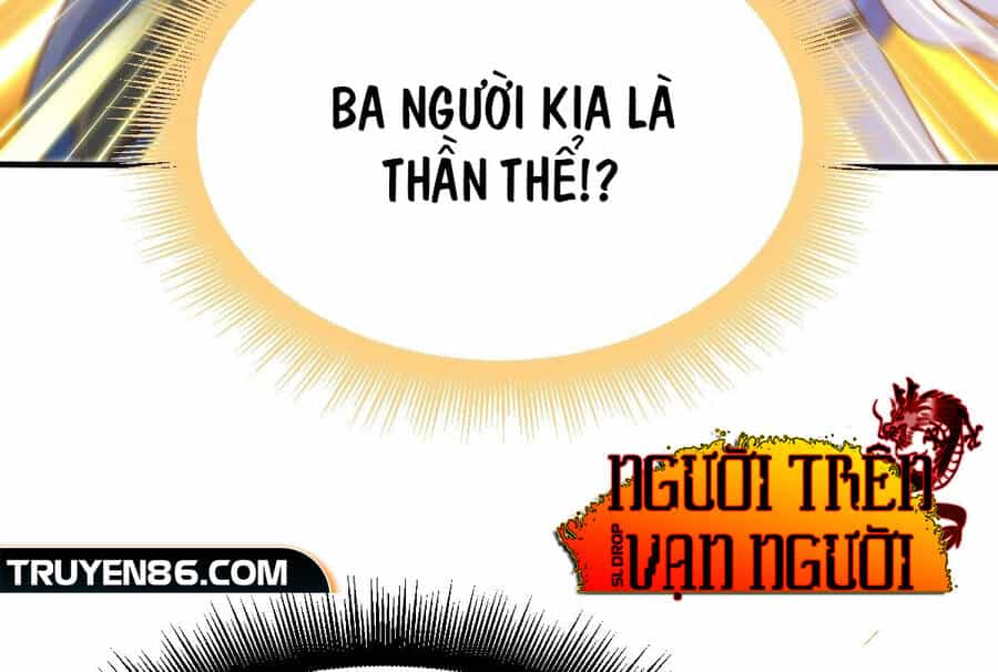 Người Trên Vạn Người - Chương 123 - ảnh 69