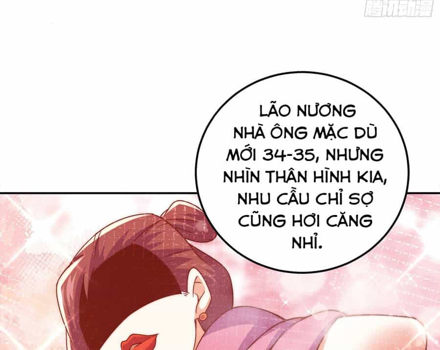 Người Trên Vạn Người - Chương 123 - ảnh 81