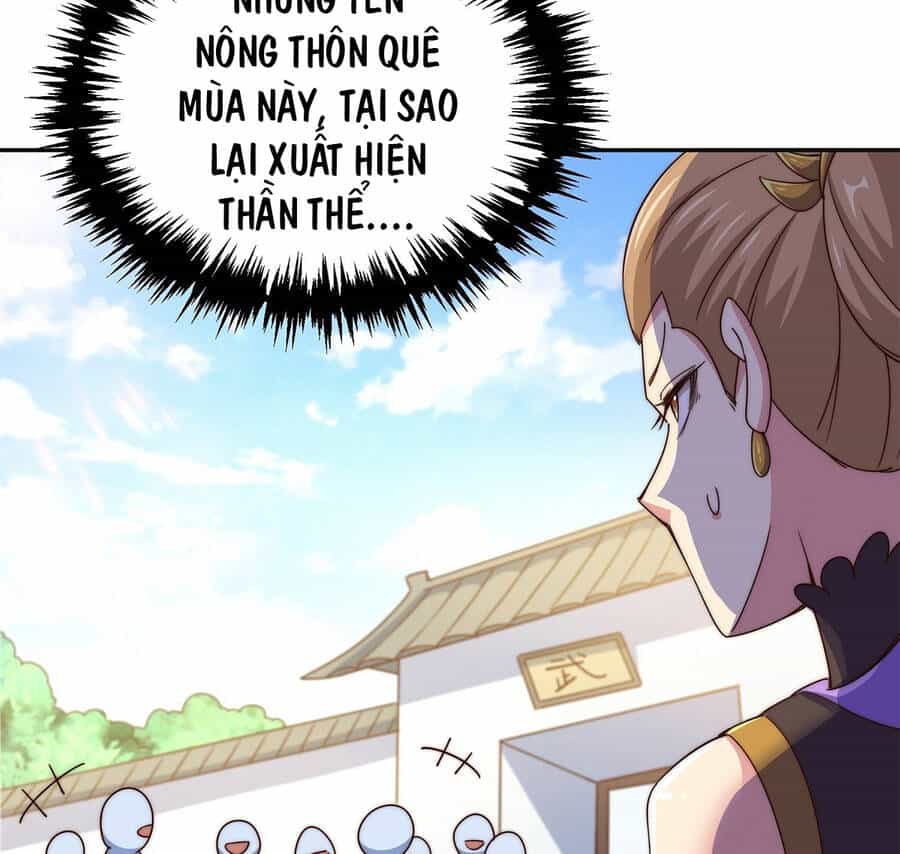 Người Trên Vạn Người - Chương 123 - ảnh 90