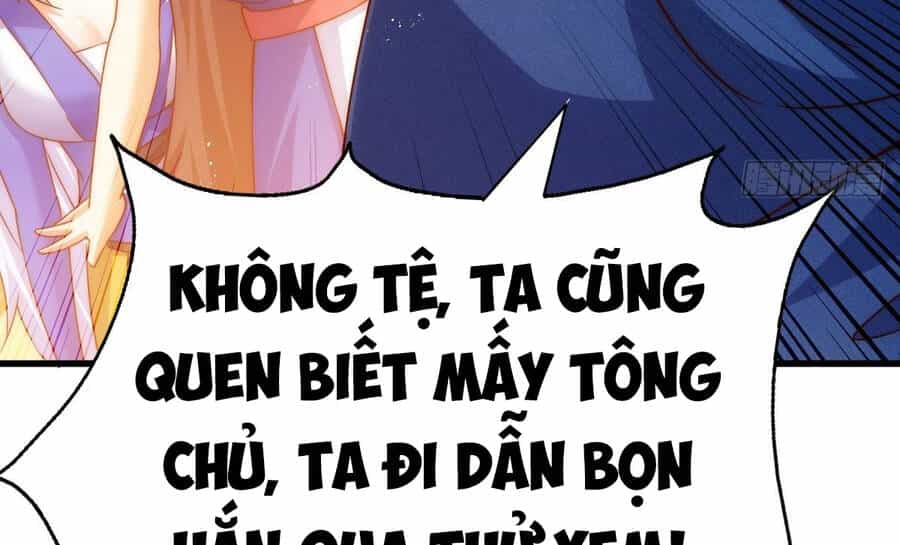 Người Trên Vạn Người - Chương 124 - ảnh 110