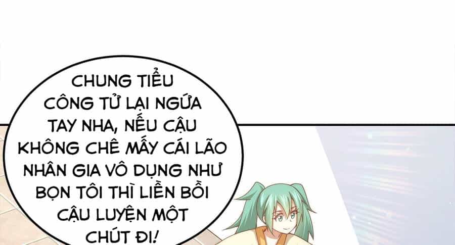 Người Trên Vạn Người - Chương 124 - ảnh 3