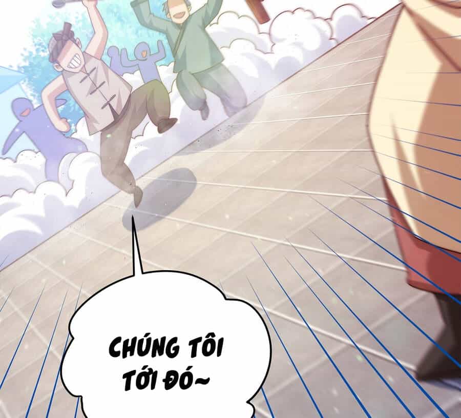 Người Trên Vạn Người - Chương 124 - ảnh 9