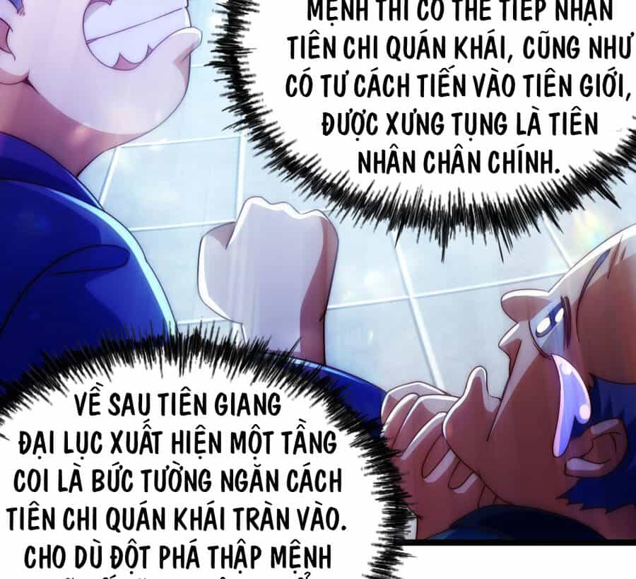 Người Trên Vạn Người - Chương 125 - ảnh 129