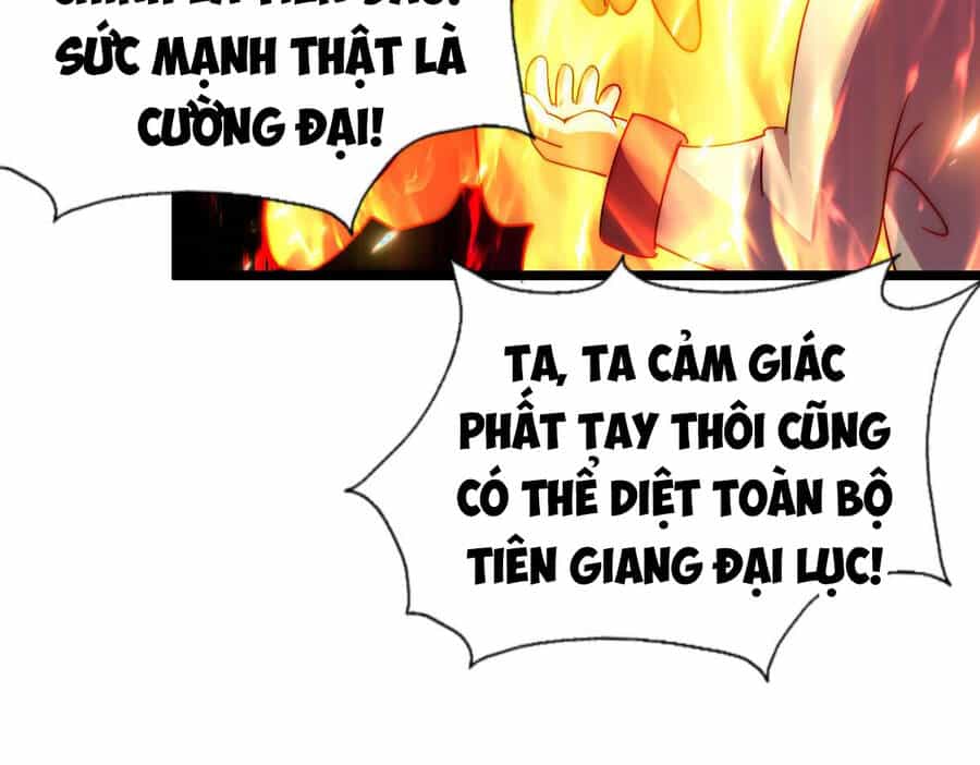Người Trên Vạn Người - Chương 125 - ảnh 135
