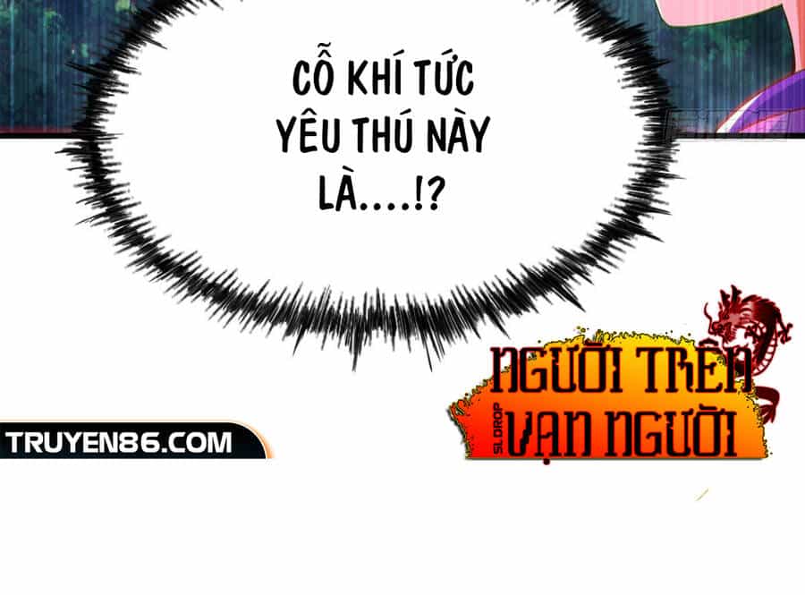 Người Trên Vạn Người - Chương 125 - ảnh 20