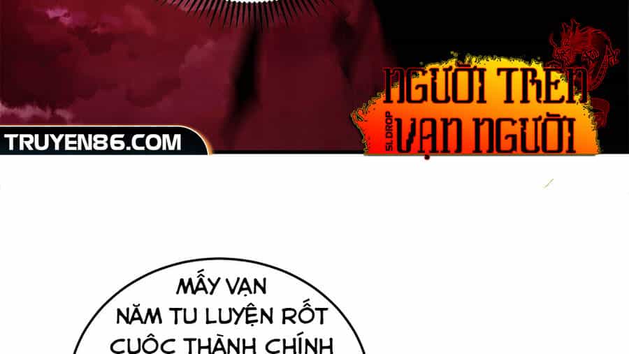 Người Trên Vạn Người - Chương 126 - ảnh 90