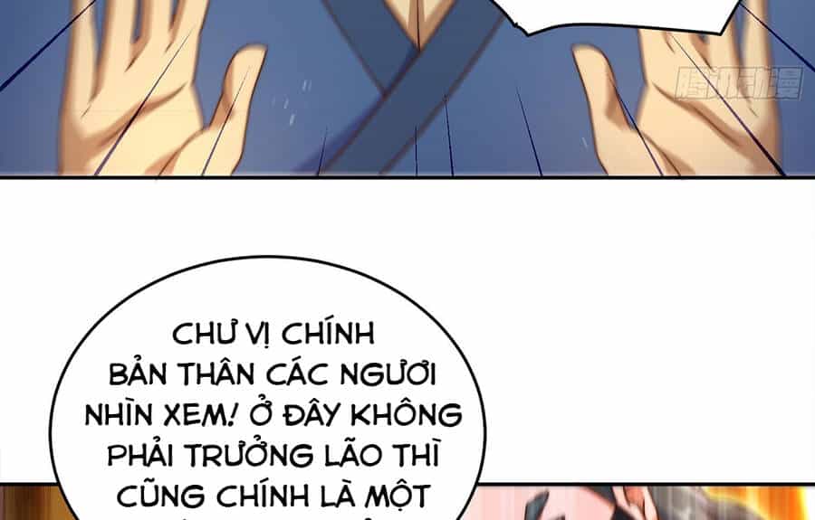 Người Trên Vạn Người - Chương 127 - ảnh 54